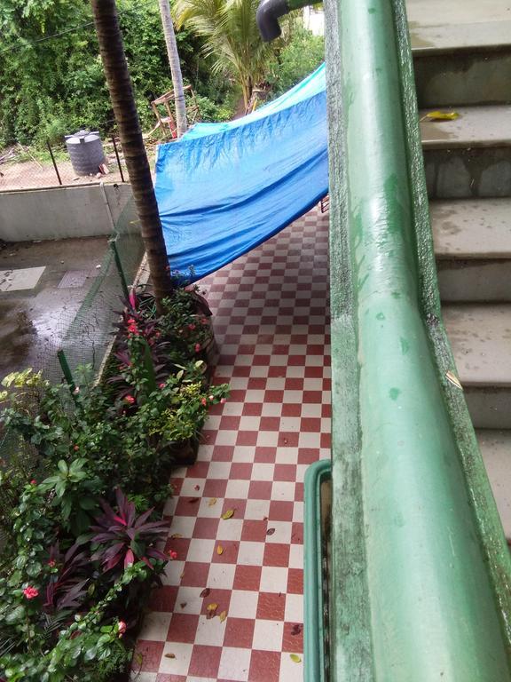 Joaquina'S Guest House Calangute Exterior photo