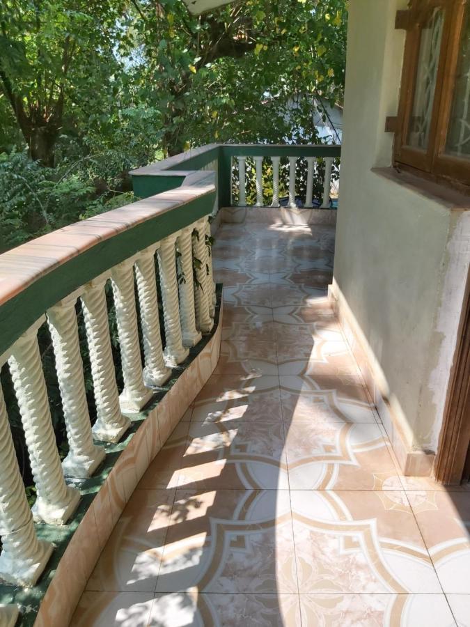 Joaquina'S Guest House Calangute Exterior photo